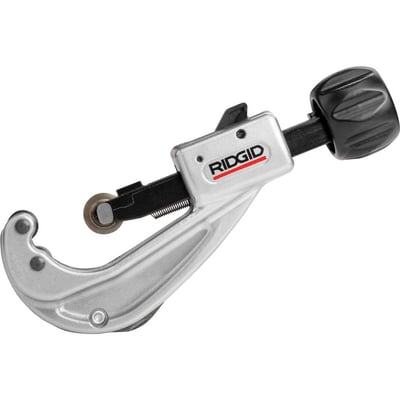 Cortador de tubos 1/4" a 1.5/8", modelo 151, para tubos de cobre, latão e alumínio, serviço leve