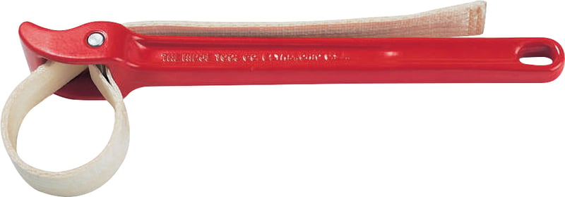 Chave cano correia N.5, 1" a 5"