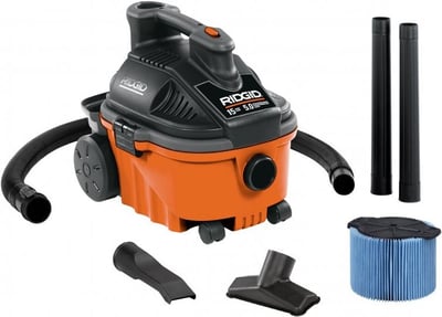 Aspirador de pó/líquidos, 15,16 Litros, 127 V~, 1.080 W, WD4076BR, 42908