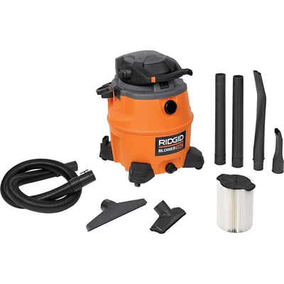 Aspirador de pó/líquidos, 220 V~, 1.390 W