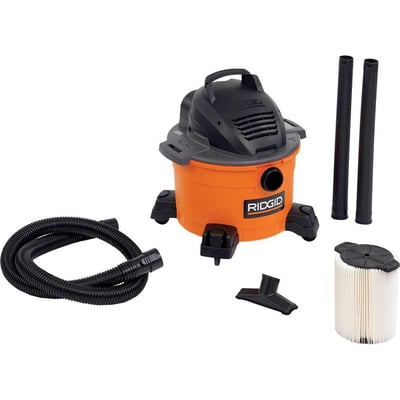 Aspirador de pó/líquidos, 22,74 Litros, 220 V~, 920 W, WD0655BR, 42873
