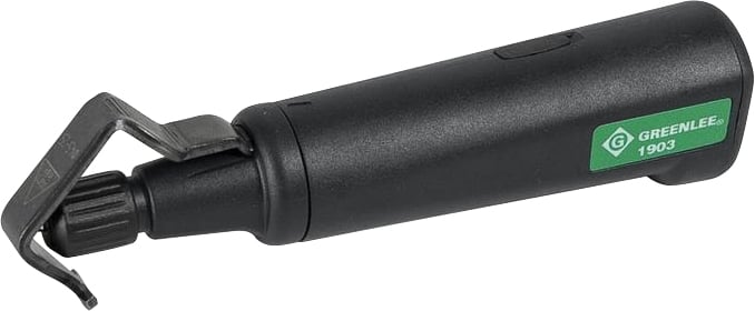Alicate desencapador de cabos,10 mm² a 625 mm²