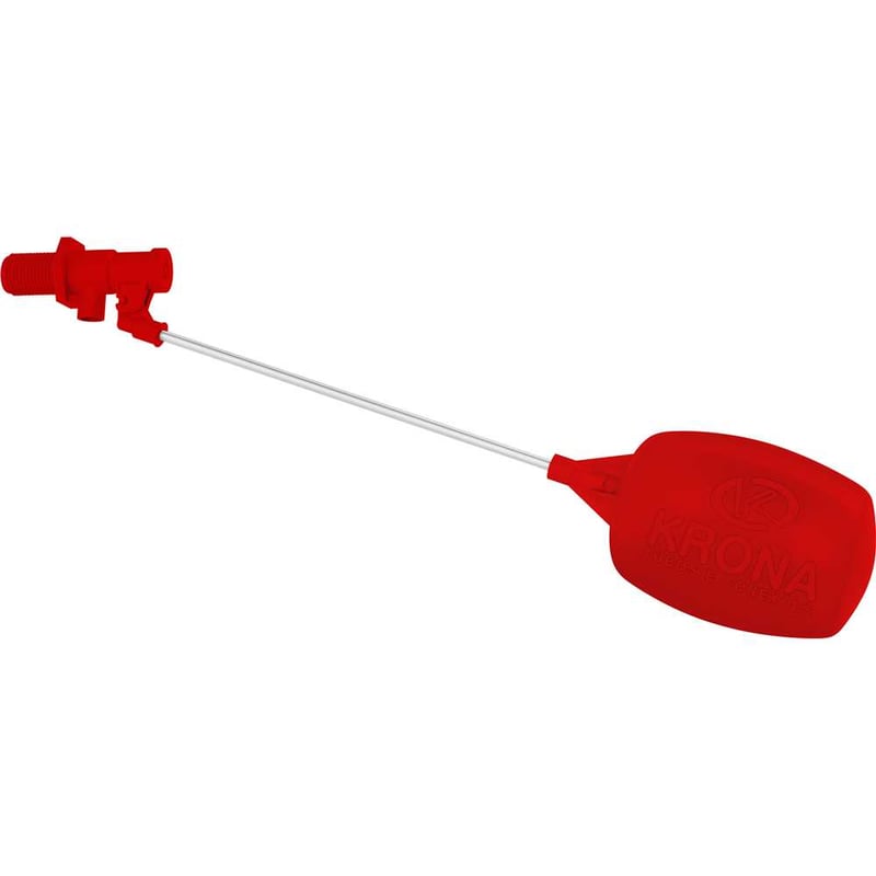 Torneira boia para caixa d'água, 3/4", 731