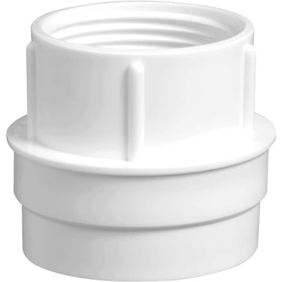 Adaptador n°2 para Válvula de Pia e Lavatório DN40