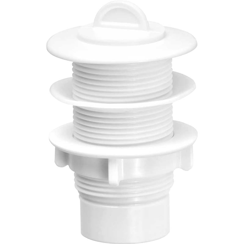 Válvula para tanque, 1.1/2", 813 V9