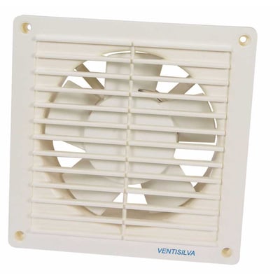 Mini-exaustor, 150 mm, 20 W 127 V~/220 V~, Canário-150