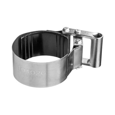 Saca filtro de óleo, 94,0 mm a 111,0 mm, encaixe de 1/2", para motores, 101026