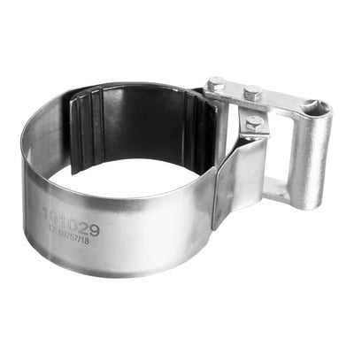 Saca filtro de óleo, 115,0 mm a 118,0 mm, para motor, 101029