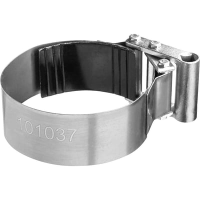 Chave para saca filtro, abertura de 127,0 mm a 133,0 mm, 101037