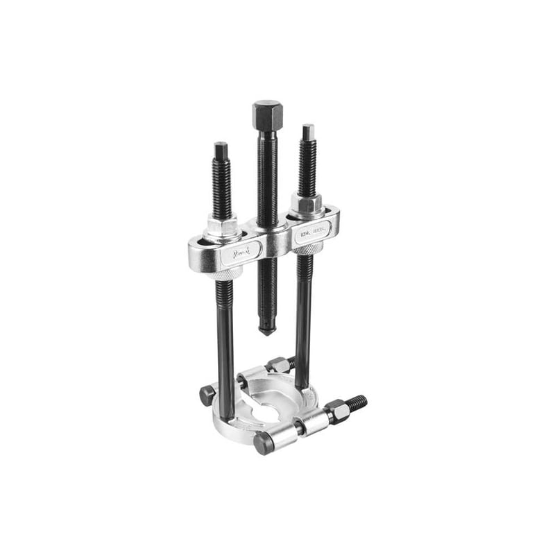 Extrator de rolamentos com diâmetro externo entre 17 mm e 75 mm, 102001
