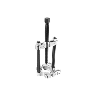 Extrator de rolamentos com diâmetro externo entre 30 mm e 52 mm, para alternador, 102004