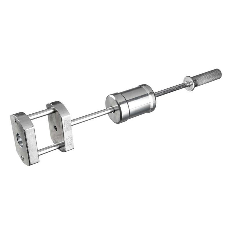 Extrator a percussão para a homocinética