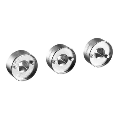 Conjunto de ferramentas para a válvula do variador
