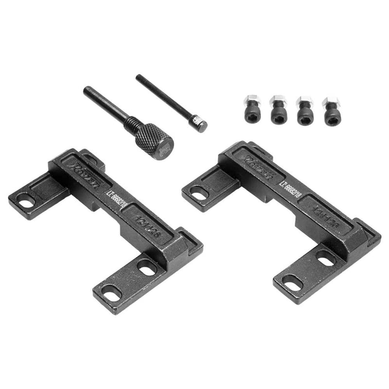 Ferramenta para sincronismo do motor, 121126