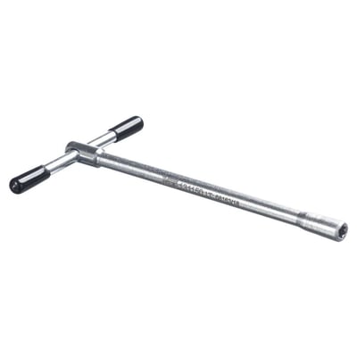 Chave para os parafusos de fixação do cárter do motor