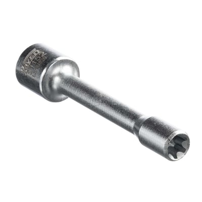 Chave E12 para os parafusos de cabeçote