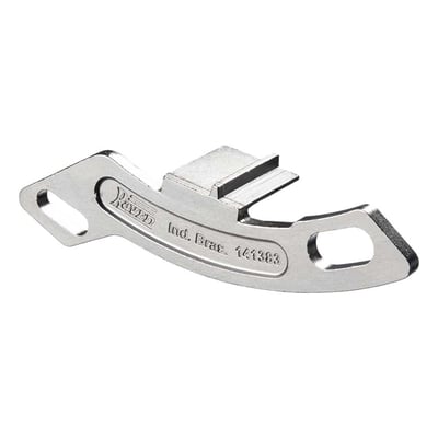 Ferramenta para travar o volante de motores