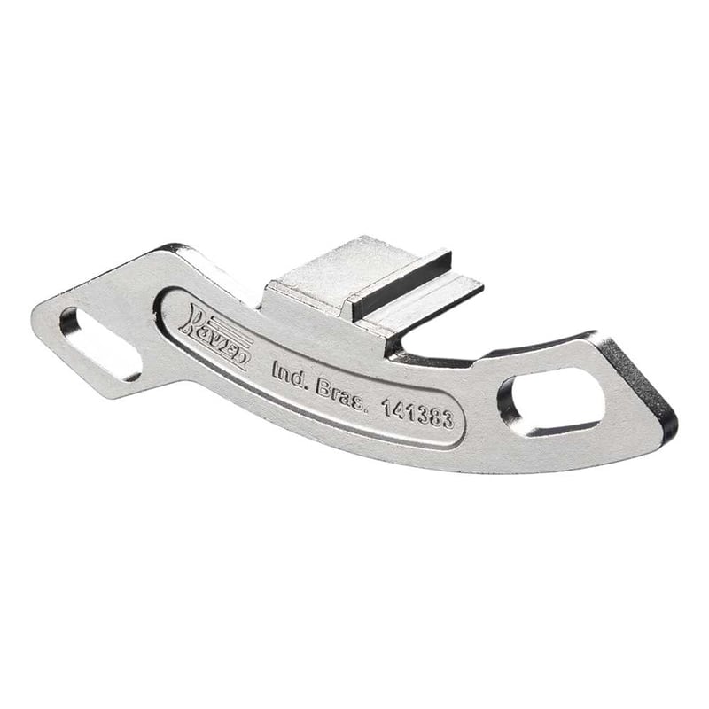 Ferramenta para travar o volante de motores