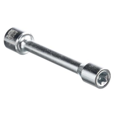 Chave hexalobular E14, com encaixe de 1/2", 161012