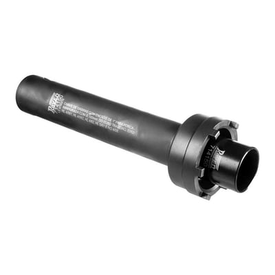 Chave de garras de 100,0 mm com encaixe de 1", para porca ranhurada, 714150