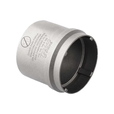 Chave especial com encaixe de 3/4"