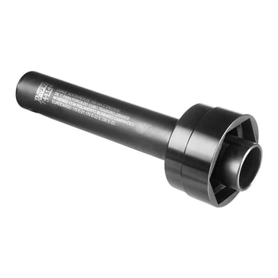 Chave sextavada 100 mm, encaixe 1", para cubo traseiro