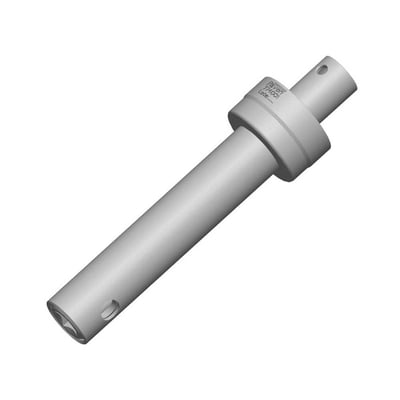 Chave sextavada 67,0 mm, com encaixe 3/4"