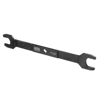 Chave de 32 mm a 36 mm, com encaixe de 1/2", para porca do acoplamento