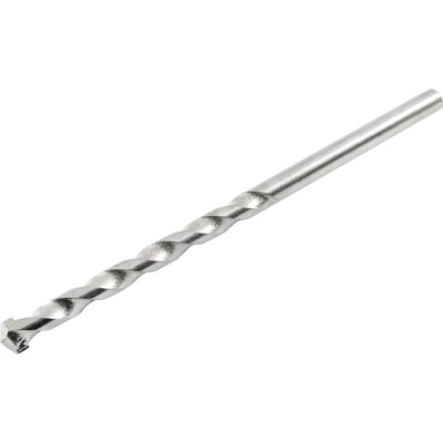 Broca para concreto, ponta metal duro, 6,0 mm