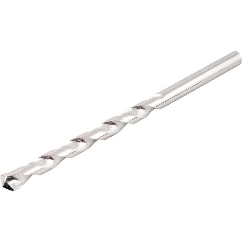 Broca para concreto, ponta metal duro, 6,5 mm