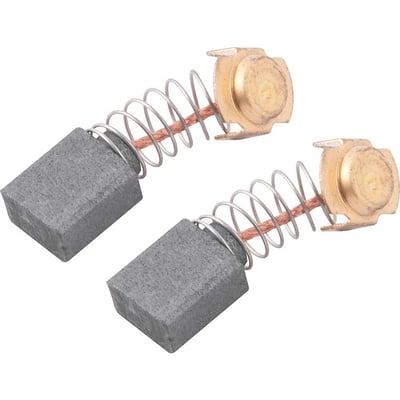 Escova de carvão para cortador de parede CP-125 AWT e CPV 1500 Vonder, 220 V~, AWT