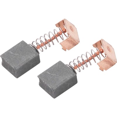 Escova de carvão para esmerilhadeira WS08-115 127 V~, AWT