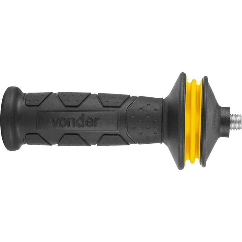 Empunhadura antivibração, rosca M14, VONDER PLUS