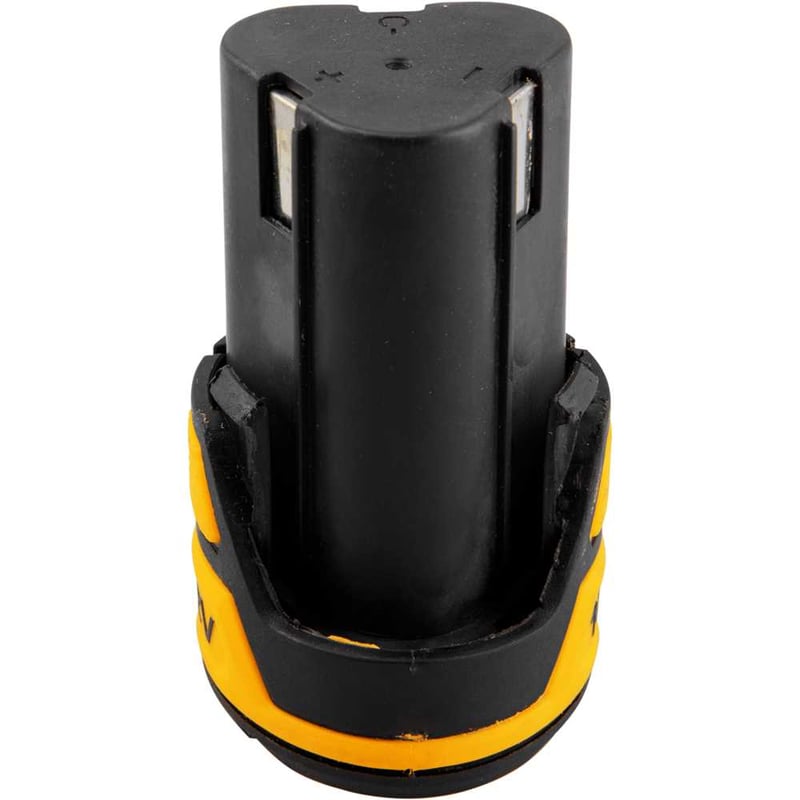 Bateria 12,0 V, íons de lítio, para serra sabre SSV 122