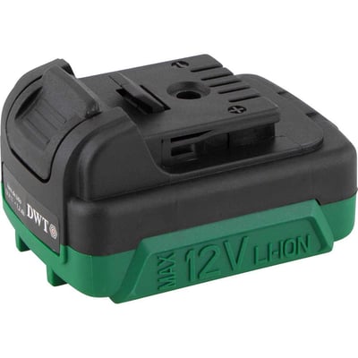 Bateria 12,0 V, íons de lítio, para PFD 120
