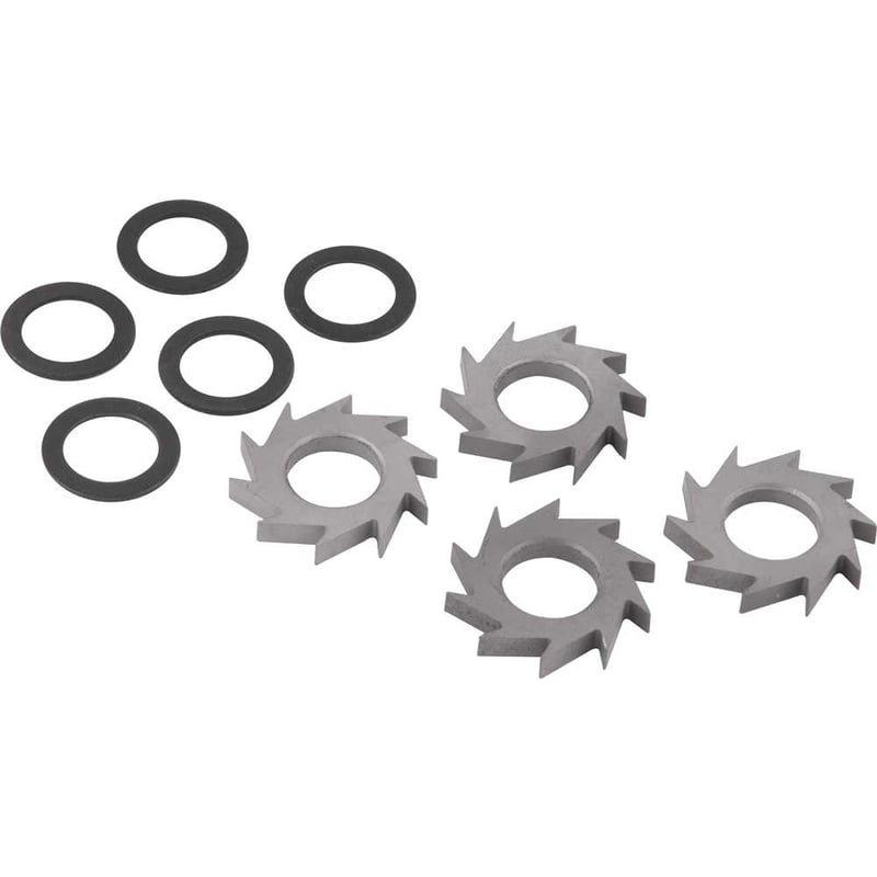 Fresa circular para lixadeira de concreto LCV 1550