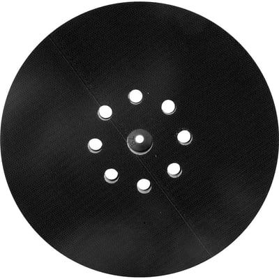 Disco fixa fácil para LPV 600