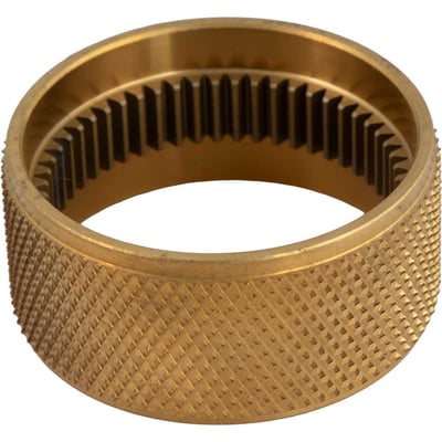 Roda de tensionamento para Máquina para Arquear Fitas MAF 160 e MAF 190