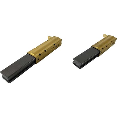 Escova de carvão para aspirador APV 1600, 220 V~