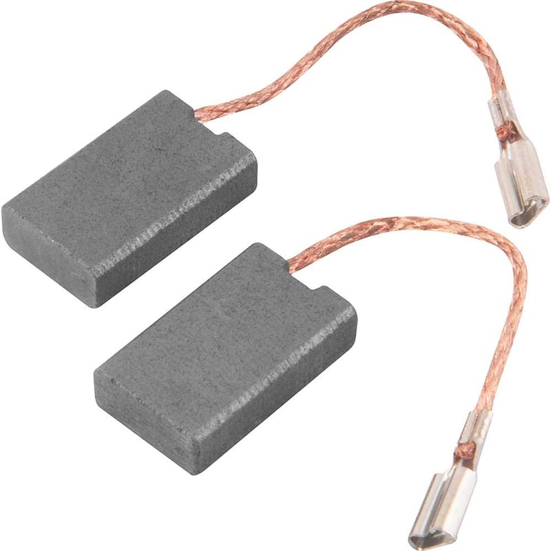 Escova de carvão para martelete MPV 853