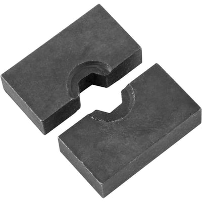 Matriz/mordente hexagonal, 16 mm², para alicate crimpador ACV 300