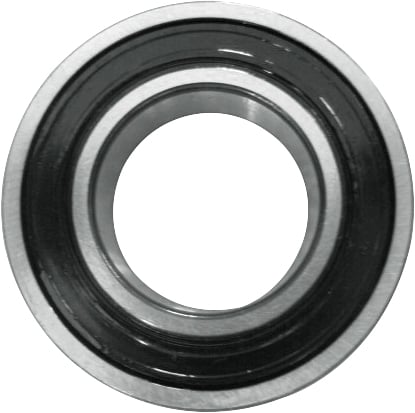 Rolamento rígido de esferas, 6305-2RS1/C3