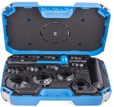 Kit de montagem de rolamentos TMFT 36/6 SKF