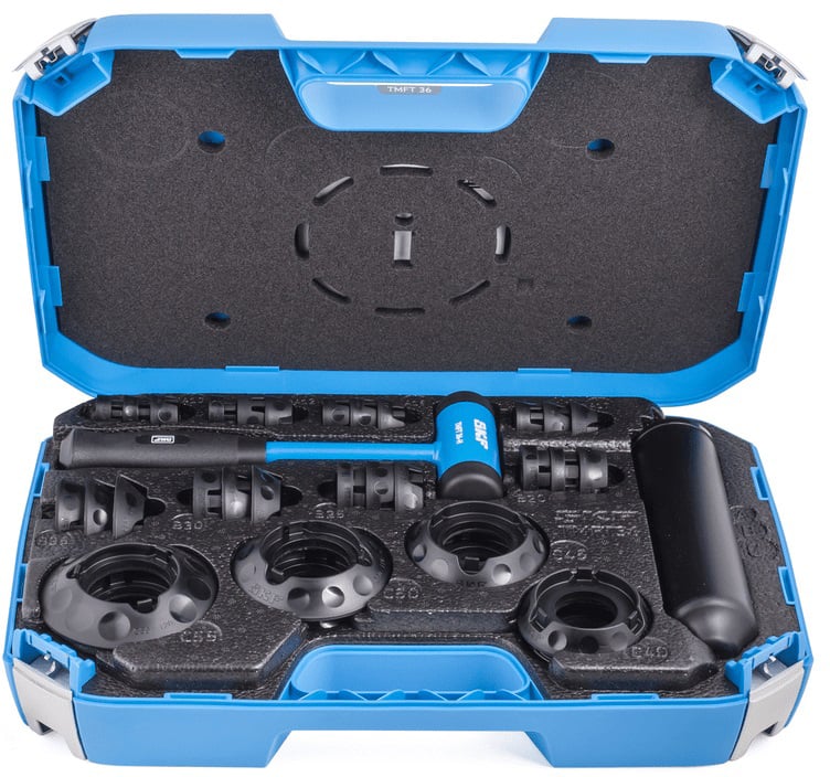 Kit de montagem de rolamentos TMFT 36/6 SKF